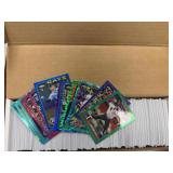2024 Topps Chrome 300++ in Box, includes Rookies,