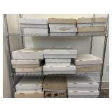 1980s-2020s Baseball Cards 70,000+ in 18 Monster B