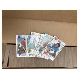 1973 Topps Football Cards 700+ with duplication in