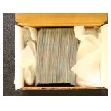 1993 Topps Finest Basketball Cards 100+ includes s