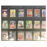 2022 Garbage Pail Kids Chrome Atomic Refractors (1