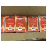 4,500 Resealable Team Bags in Sealed Packs of 100