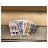 1981 Topps Baseball Cards 700+ with some duplicati