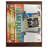 1987 Factory Box of Fleer Award Winners 24 Sealed