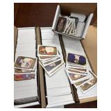2024 Topps Allen and Ginter 2,000+ Regular and Sma
