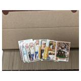 1979 Topps Football Cards 700+ with some duplicati