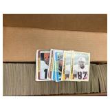 1978 Topps Football Cards 700+ with duplication in