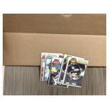 1979 Topps Football Cards 750+ with duplication in
