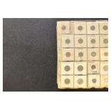 Worldwide Coins in Dealer Flips on Pages mostly 20