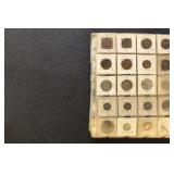 Worldwide Coins in Dealer Flips on Pages mostly 20