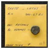Ancient Coins Group of 36, ancient through 18th Ce