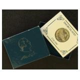 1982-S George Washington Commemorative Half Dollar