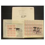 US Stamps $315+ FACE VALUE Mint NH 25-32 Cent Deno