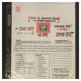 US Stamps #399 Mint NH PSE Graded XF-90 SMQ $315