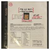 US Stamps #465 Mint NH PSE Grade VF-XF 85 SMQ $135