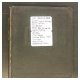 US Cut Squares & Postal Stationery collection on m