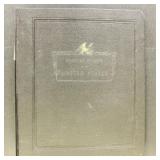 World War II Souvenir Sheets Mint NH Collection on