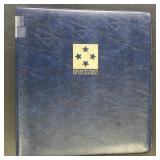 World War II Souvenir Sheets Mint NH Collection on