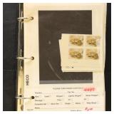 US Stamps #4397 // 4493 Plate Blocks Mint NH deale