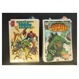 First Issues 40+ Comics, Each Issue #0 or #1, some