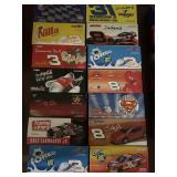 Dale Earnhardt Jr 1:18 Scale Model Cars, NASCAR 14