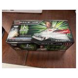 Autographed Dale Earnhardt Jr 1:24 Scale Model Car