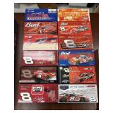 Dale Earnhardt Jr 1:18 Scale Model Cars, NASCAR 12