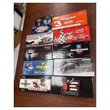 Dale Earnhardt Sr 1:18 & 1:24 Scale Model Cars, NA