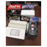 Dale Earnhardt Jr 1:18 & 1:24 Scale Model Cars, N3