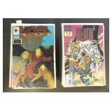 First Issues 40+ Comics, Each Issue #0 or #1, some