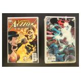 Superman Comic Books 30+ from 1980s-2000s includin