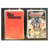 First Issues 40+ Comics, Each Issue #0 or #1, some