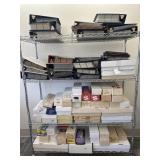 1980s-2000s Baseball Cards 50,000+ in variety of b
