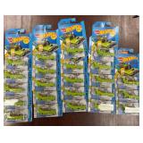 Hot Wheels The Simpsons The Homer HW City 2014 Gre
