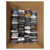 Football Cards 2000s-2010s 5,000+ Cards loose and