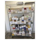 1980s-2000s Baseball Cards 50,000+ in variety of b