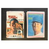Sports Related Comic Books, mostly Revolutionary C