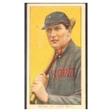 Vic Willis HOF T206 Baseball Card, Piedmont 350-46
