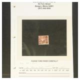 Worldwide Stamps Better Issues on Dealer Pages