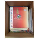 China Stamps Modern Lot of stamps and covers in ba