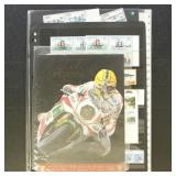 Worldwide Stamps and Souvenir Sheets, Palau, Micro