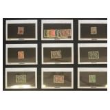 Canada Stamps better issues CV $3600+