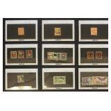 British Commonwealth Stamps better issues CV $3000