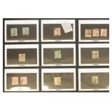 Great Britain Stamps better issues CV $6700+