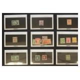 British Commonwealth Stamps better issues CV $1200
