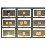 Worldwide Stamps better issues CV $2200+