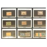 Canada Stamps better issues CV $2600+