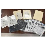 Supplies Vario Pages, Scott Printer Paper, Small A