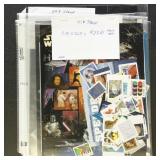 US Stamps Face Value $324+ of 39-41 Cent Denominat