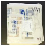 US Stamps Face Value $600+ 1999-2000 Mint NH Block